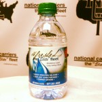 Bottled water edit