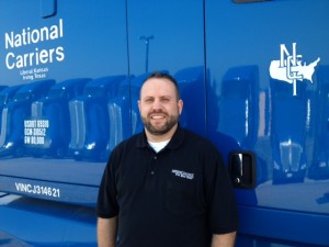 Operations Manager: David Hembree