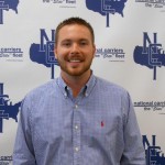 Jeremy Hinson: Director of Refrigerated Operations