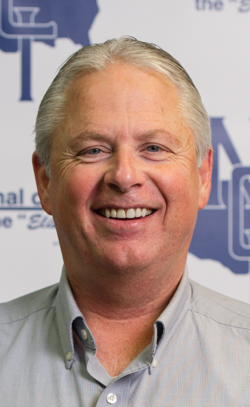 Rick Ham: NCI Director of Recruiting and Truck Leasing