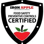 Apple certified